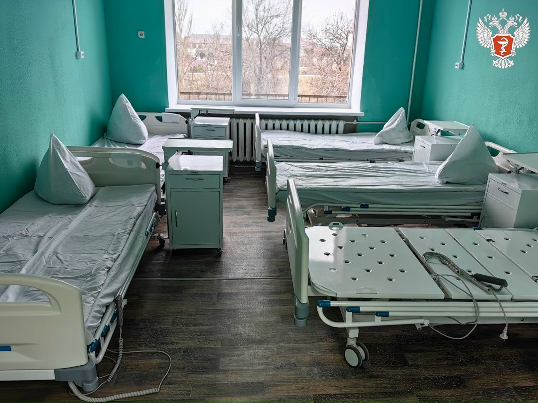 Андрей Плутницкий: В Запорожской области будет внедрена система дистанционной предварительной записи к врачу