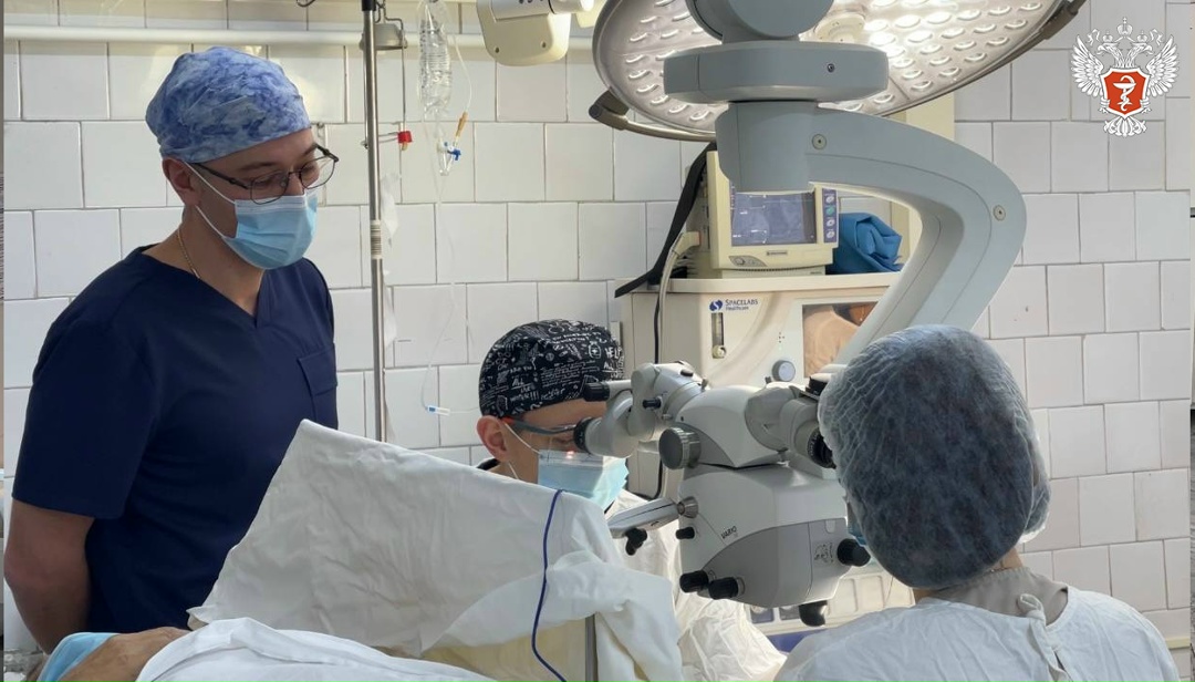 Врачи Иркутской области спасли палец 12-летнему ребенку