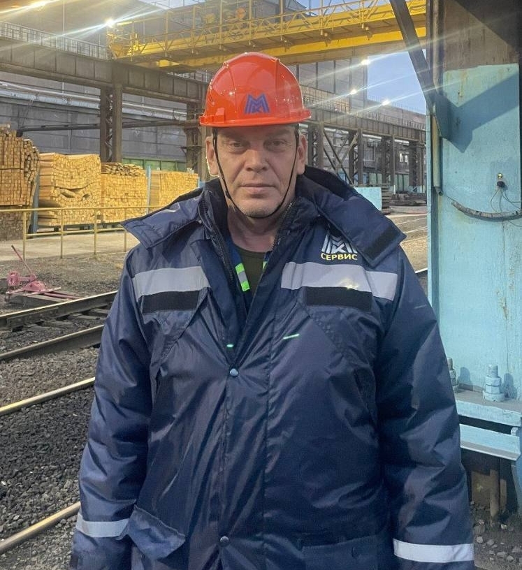 30 лет под напряжением… но всегда с улыбкой!