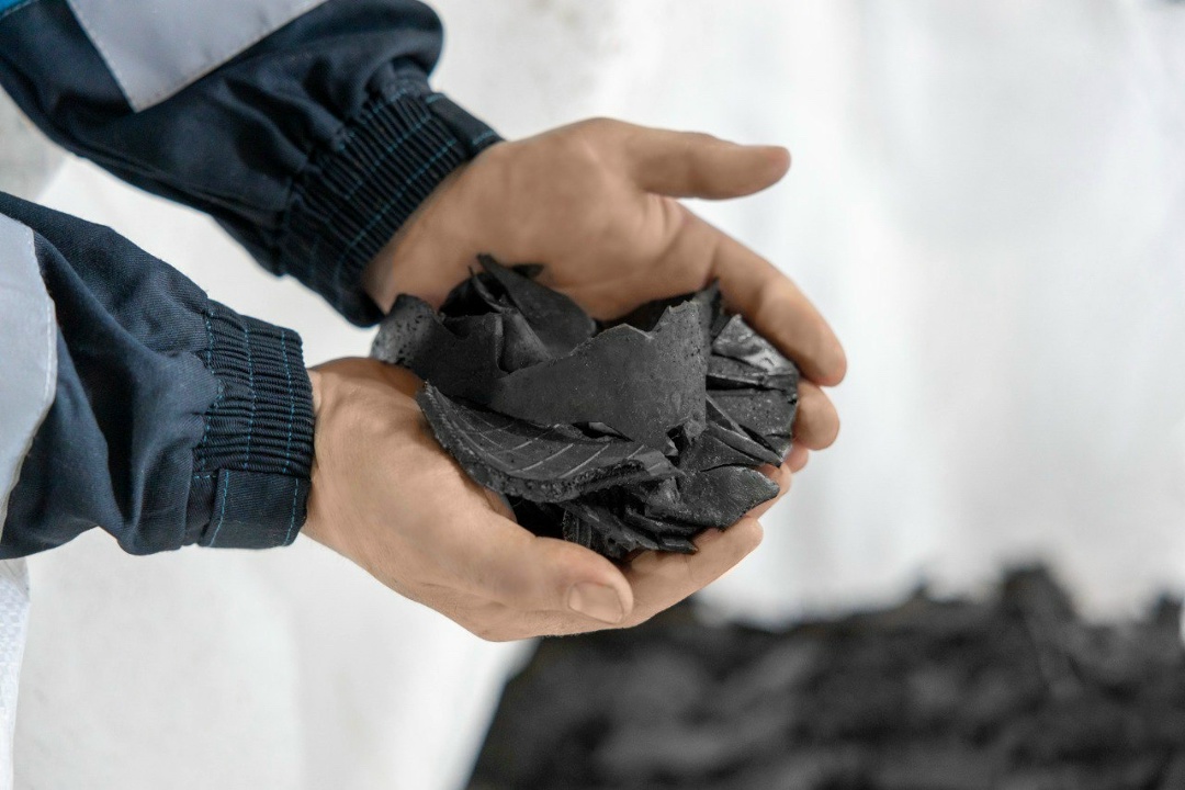 «Татнефть» — лидер по повторному использованию отходов в нефтегазовом секторе