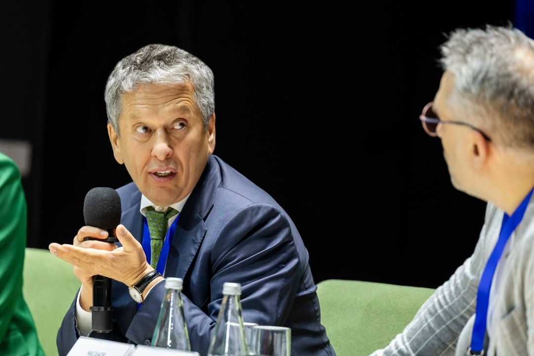 BIOSYNC 2025: запускаем новый виток развития биоэкономики