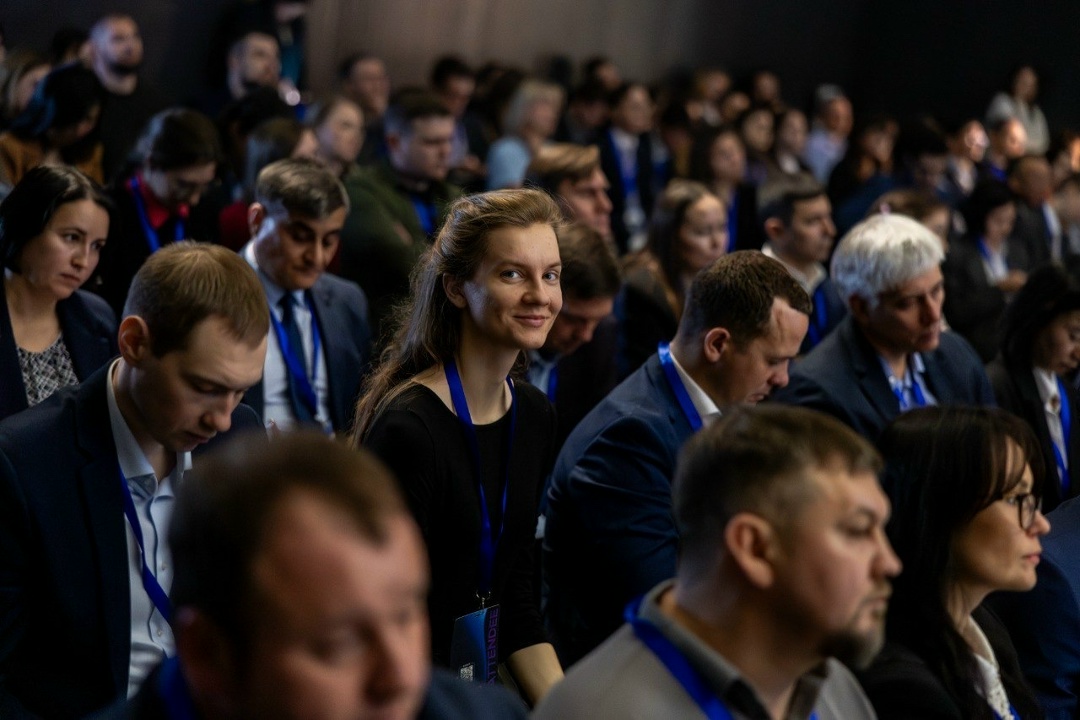 BIOSYNC 2025: запускаем новый виток развития биоэкономики