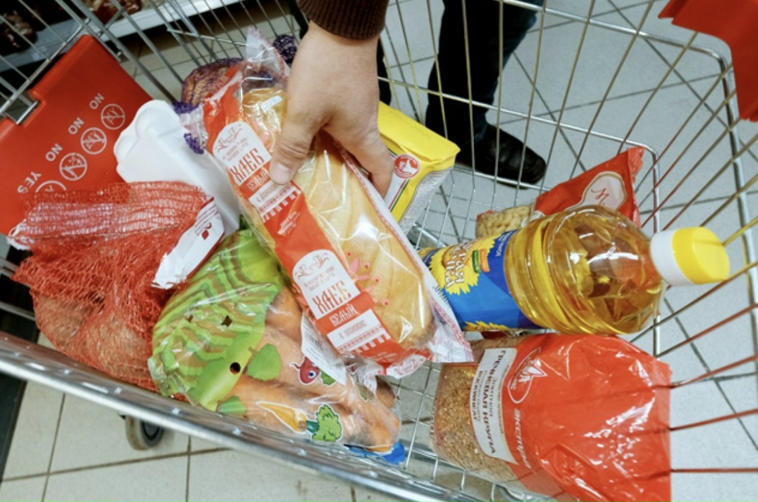 Минимальные цены на социально значимые продовольственные товары в торговых сетях в ноябре снизились на 7% по сравнению с ноябрем прошлого года, сообщила…