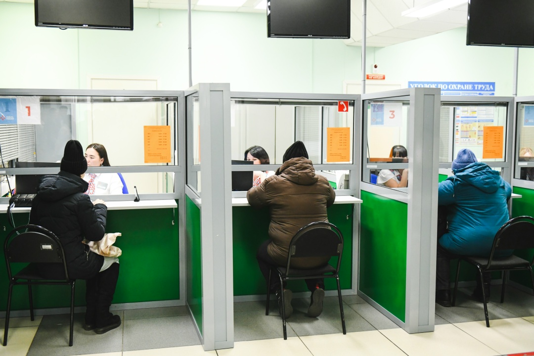 Глава Минтруда Антон Котяков с рабочей поездкой посетил Республику Хакасия.