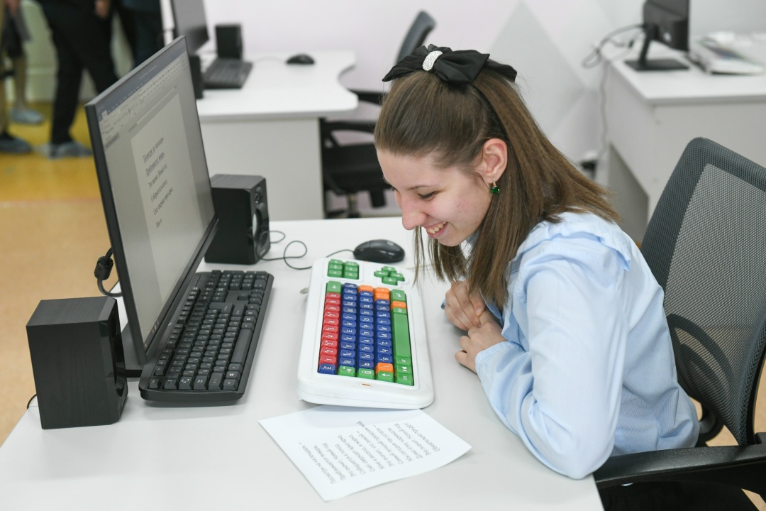 Глава Минтруда Антон Котяков с рабочей поездкой посетил Республику Хакасия.