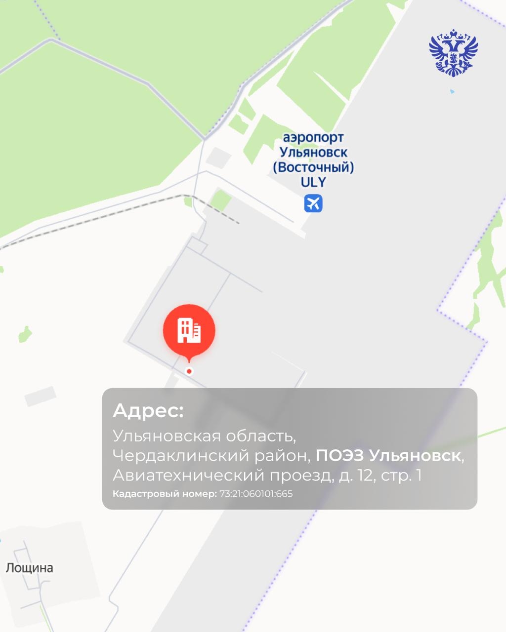 Любой промышленный проект начинается с одной детали — еë можете сделать вы