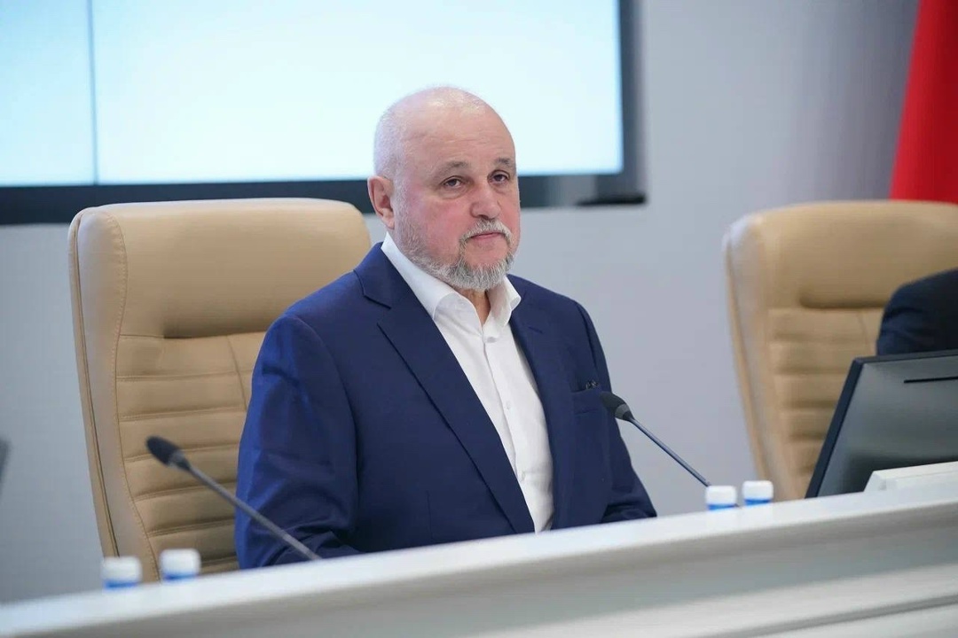 Сергей Цивилев провел в Кузбассе совещание по перспективам угольной отрасли