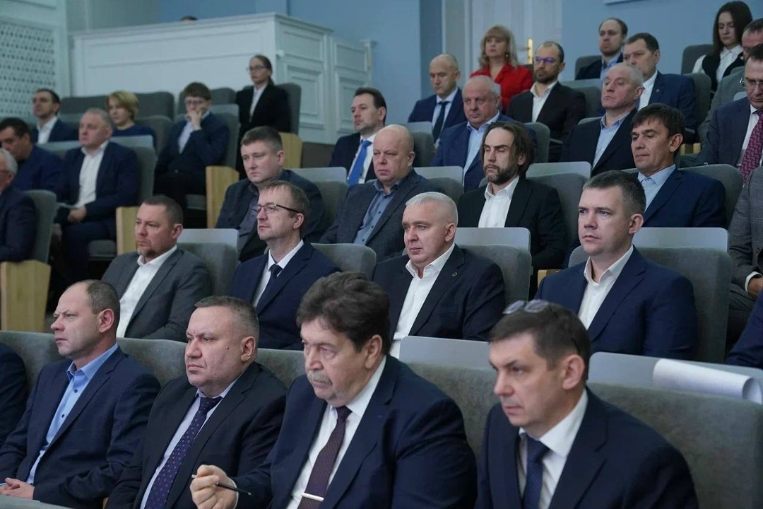 Сергей Цивилев провел в Кузбассе совещание по перспективам угольной отрасли