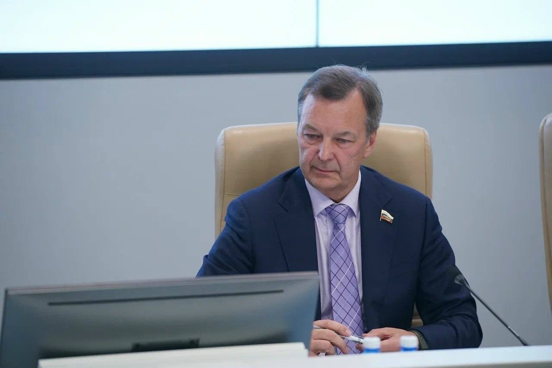 Сергей Цивилев принял участие в совещании по вопросам использования золошлаковых материалов