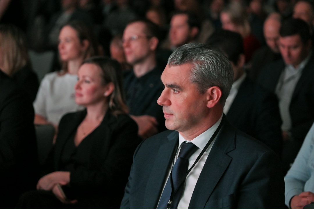 Ирина Окладникова: В основных процессах мы полностью перешли на отечественные ИТ-продукты