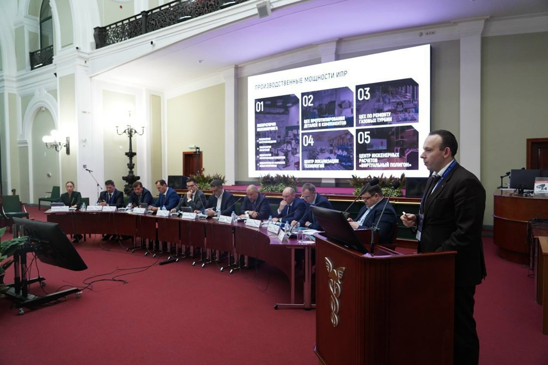 Форум «Состояние и перспективные направления в регулировании промышленной безопасности» собрал более 250 участников, посетивших площадку в…