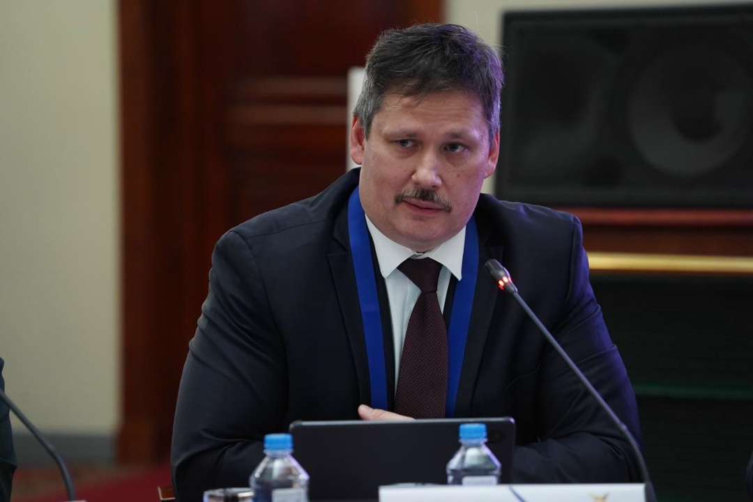 Форум «Состояние и перспективные направления в регулировании промышленной безопасности» собрал более 250 участников, посетивших площадку в…