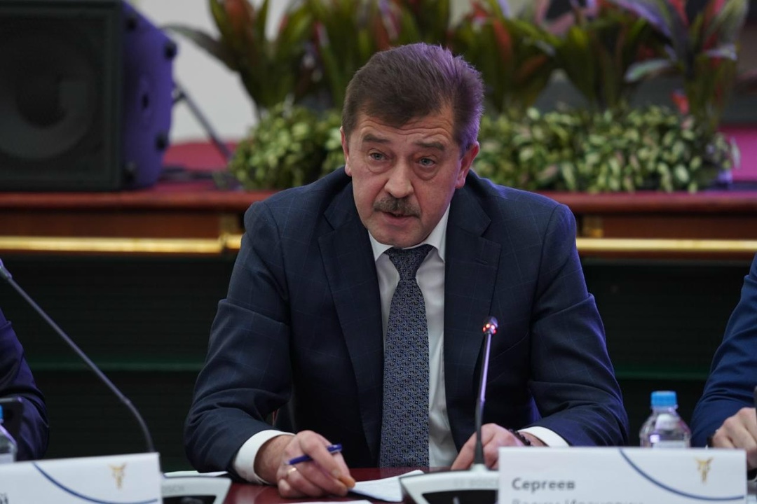 Форум «Состояние и перспективные направления в регулировании промышленной безопасности» собрал более 250 участников, посетивших площадку в…