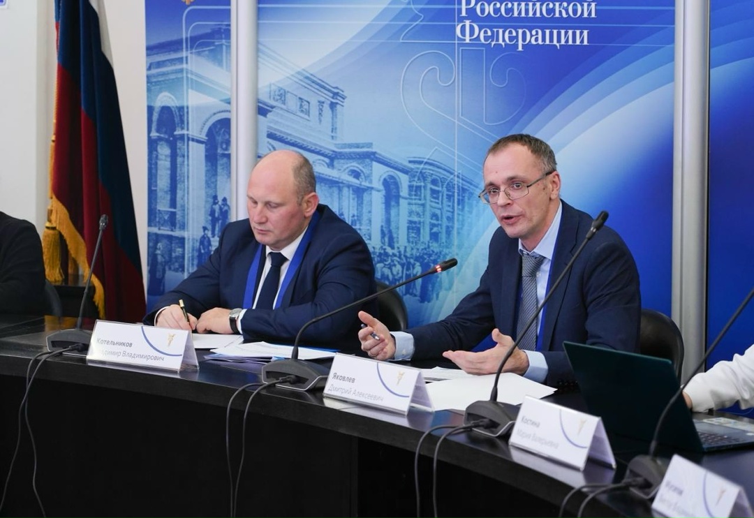 Форум «Состояние и перспективные направления в регулировании промышленной безопасности» собрал более 250 участников, посетивших площадку в…