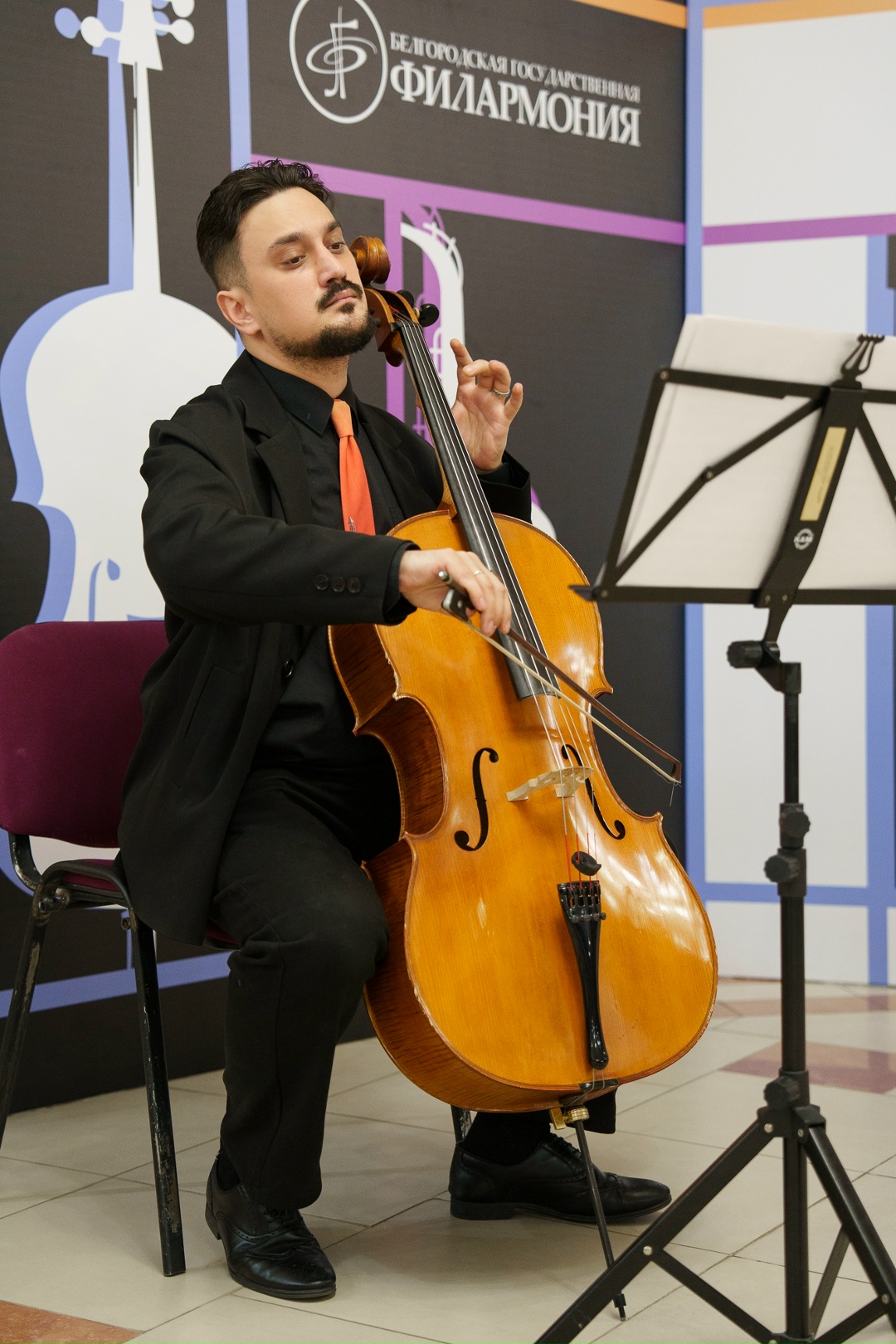 Вчера в Белгородской государственной филармонии состоялось торжественное награждение лучших сотрудников СХБН «Русагро»!