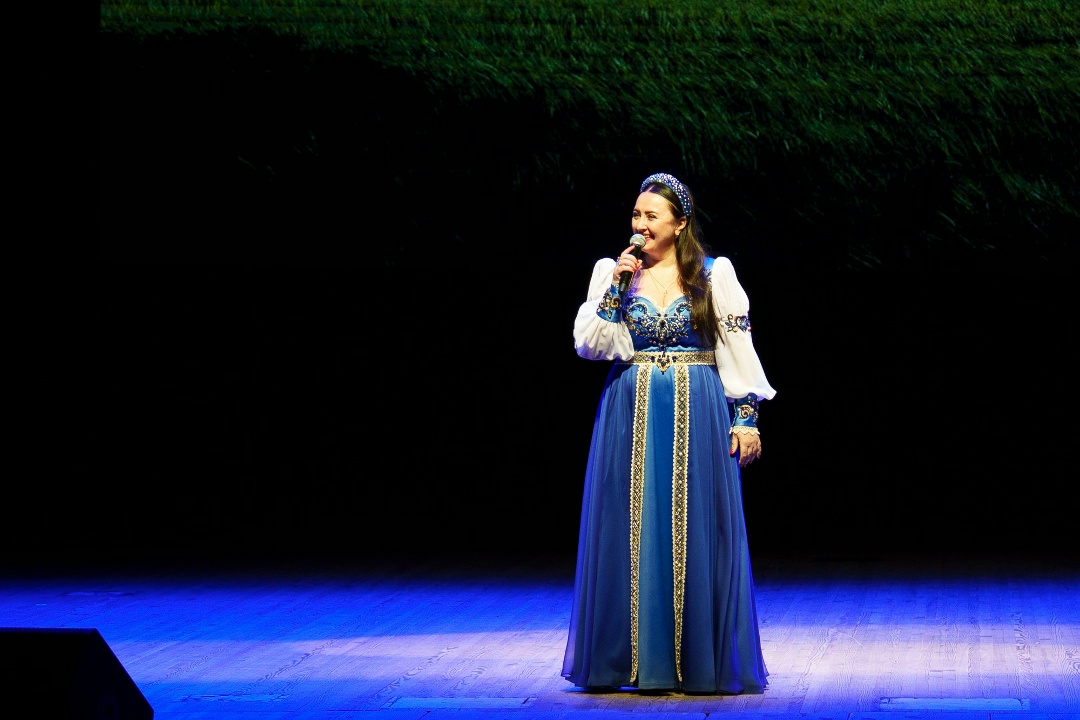 Вчера в Белгородской государственной филармонии состоялось торжественное награждение лучших сотрудников СХБН «Русагро»!