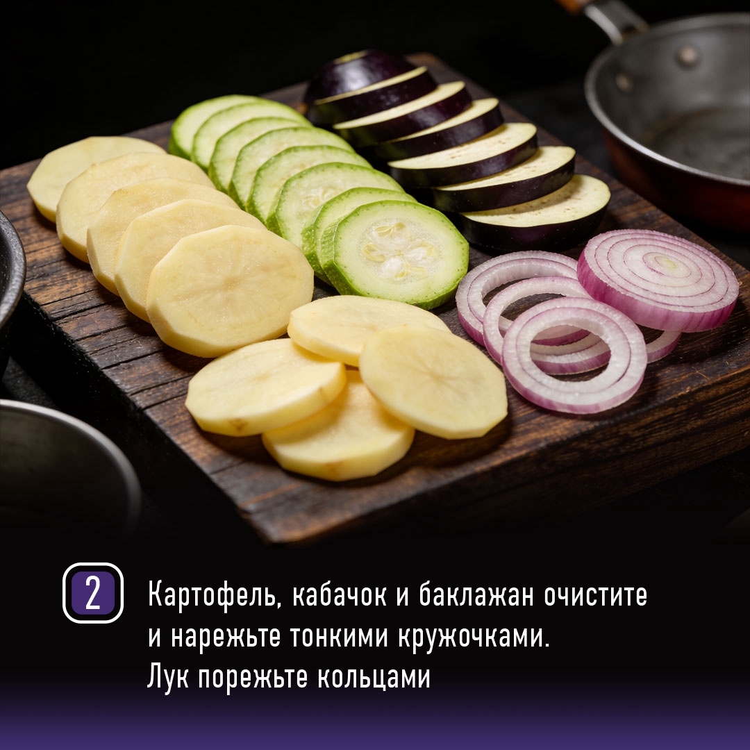 РЕЦЕПТЫ ОТ ШЕФА Друзья, вы уже начали готовиться к празднованию Нового года? Спешим поделиться классикой новогоднего стола – рецептом свинины по-французски.