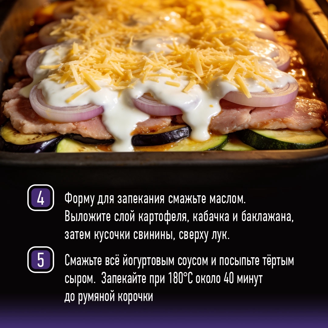 РЕЦЕПТЫ ОТ ШЕФА Друзья, вы уже начали готовиться к празднованию Нового года? Спешим поделиться классикой новогоднего стола – рецептом свинины по-французски.