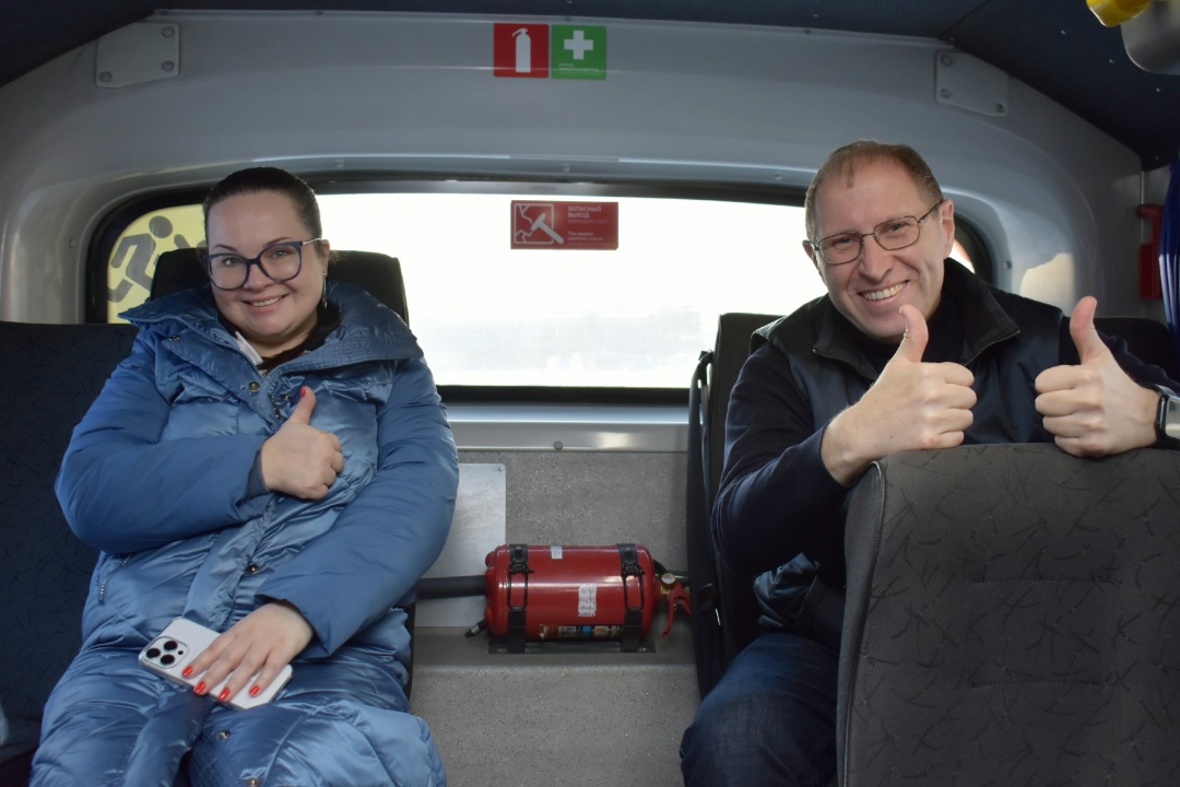 ЭКСКУРСИЯ НА АМУРСКИЙ ГПЗ Амурский ГПЗ посетила делегация Российской ассоциации бизнес-образования