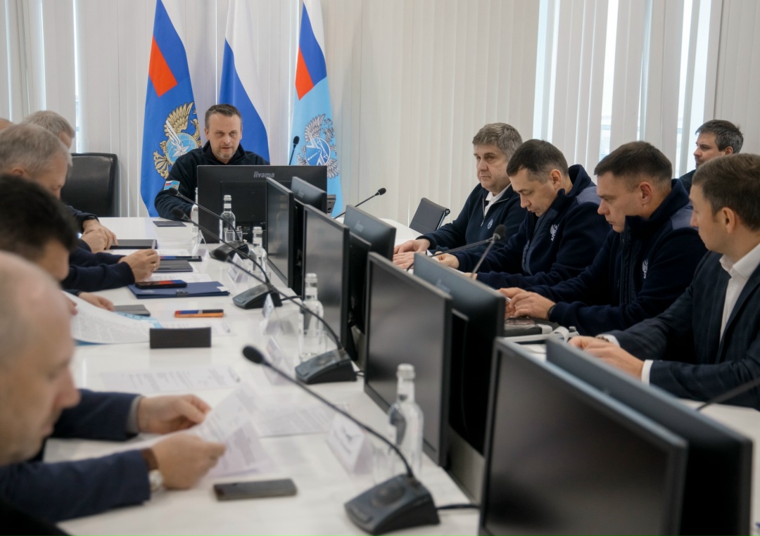 Глава Минтранса Андрей Никитин оценил развитие транспортной системы в Крыму во время рабочей поездки на полуостров.