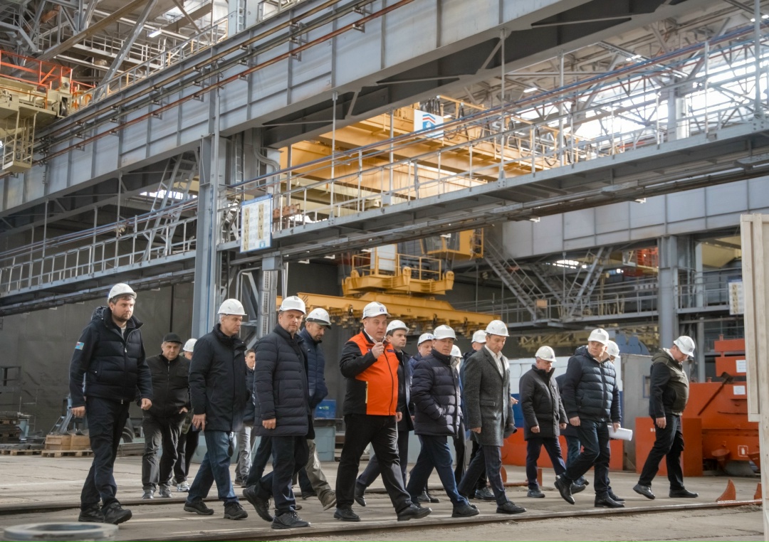 Глава Минтранса Андрей Никитин оценил развитие транспортной системы в Крыму во время рабочей поездки на полуостров.