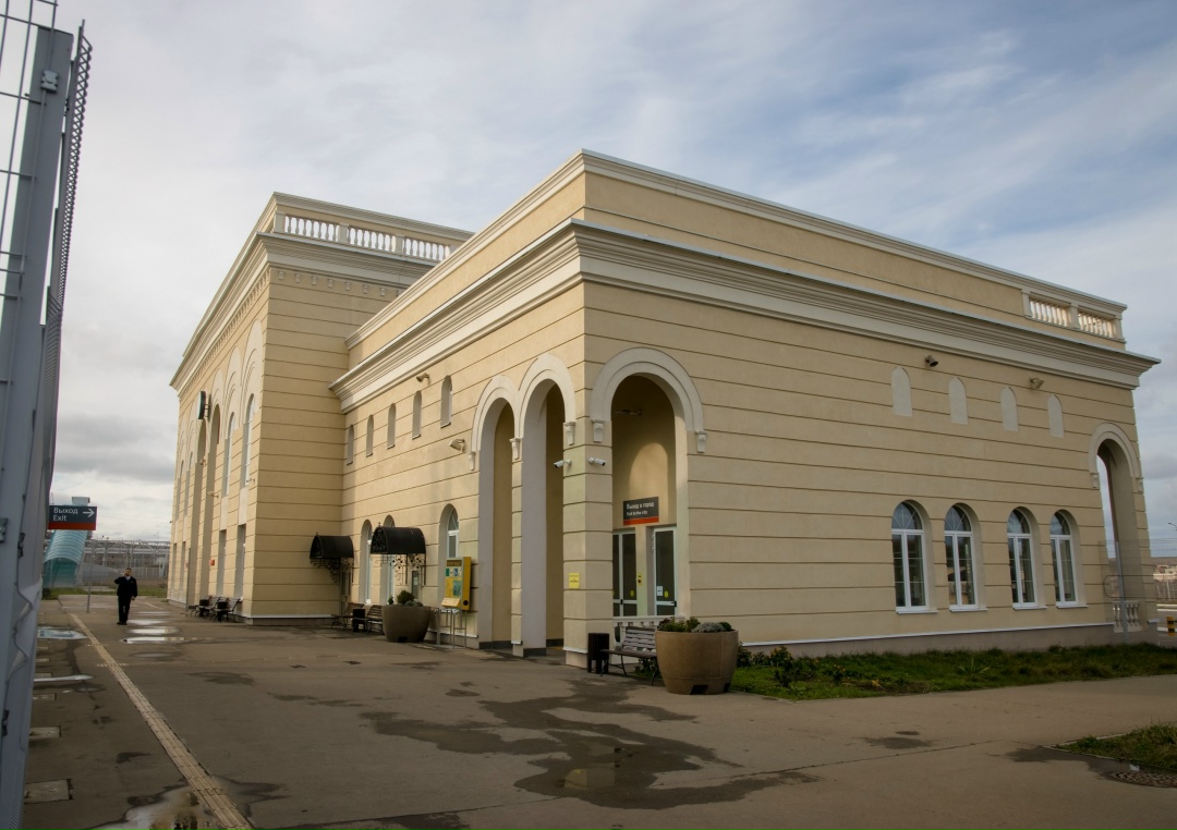 Глава Минтранса Андрей Никитин оценил развитие транспортной системы в Крыму во время рабочей поездки на полуостров.