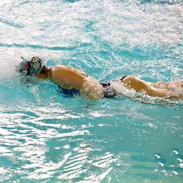 Быстрее воды Инженер-метролог ЛУКОЙЛа Виктория Юркина — победитель и призёр XXXII открытого Кубка России по плаванию в категории Мастерс в возрастной категории…