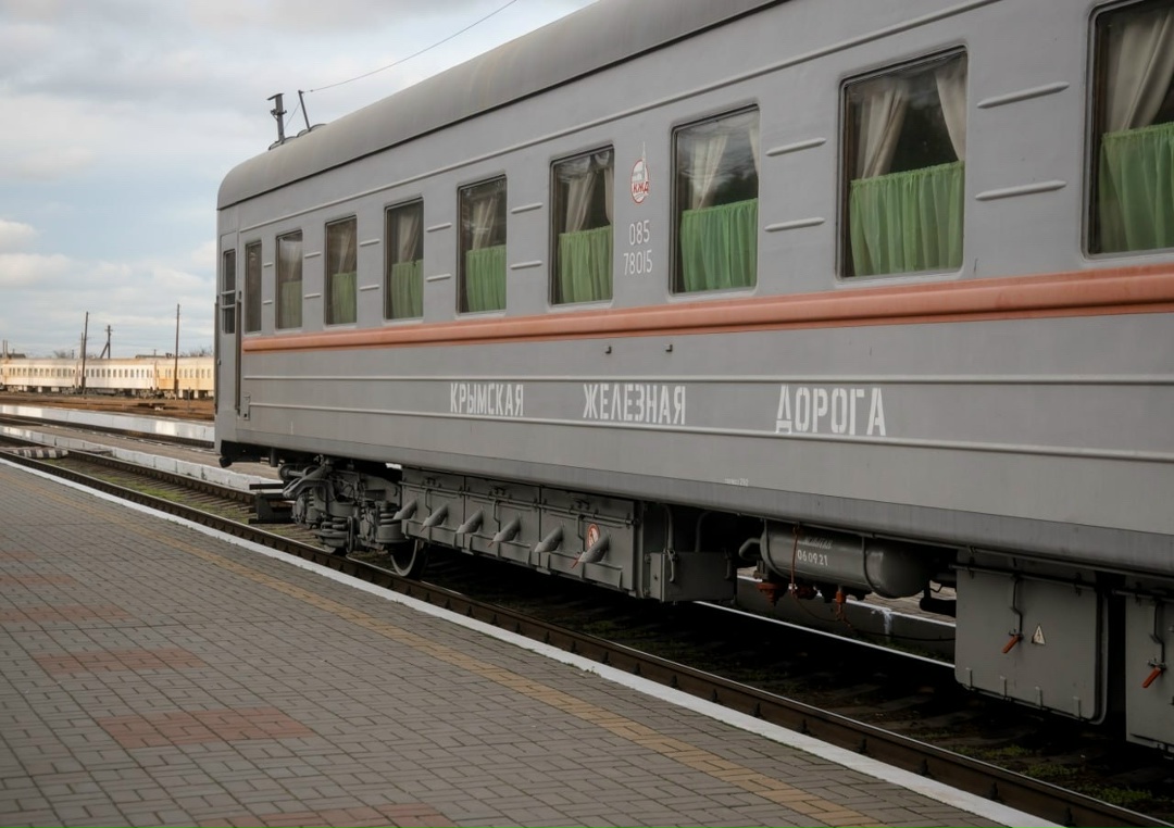 Андрей Никитин посетил ряд ключевых транспортных объектов в Крыму