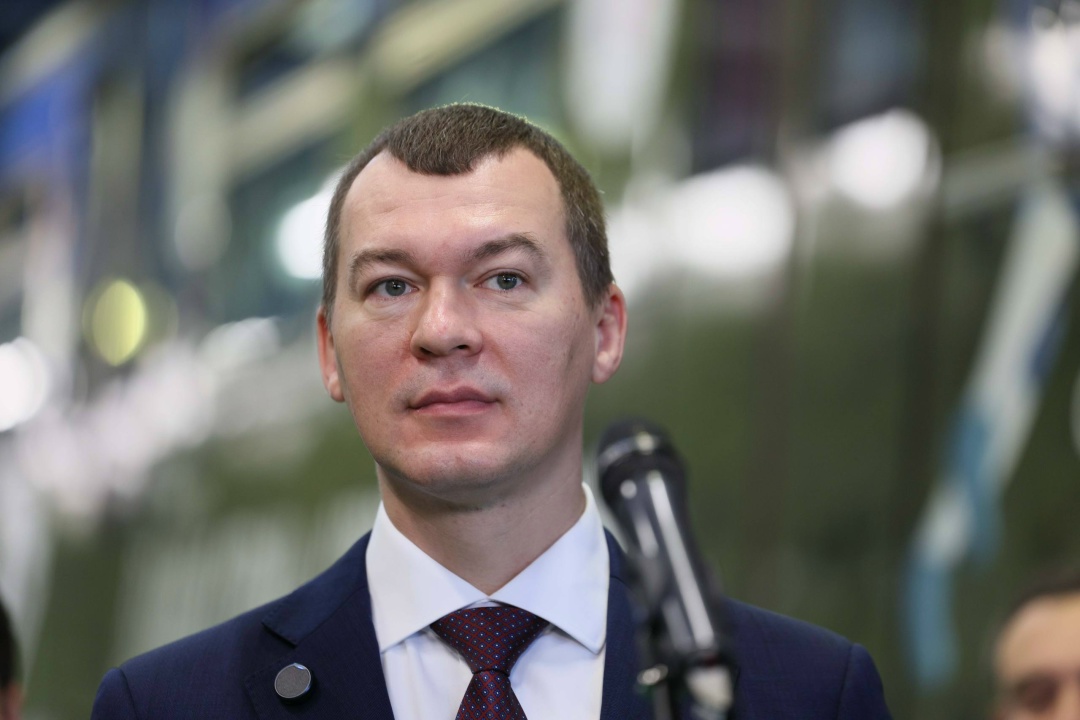 В метро Москвы запустили «Олимпийский экспресс».