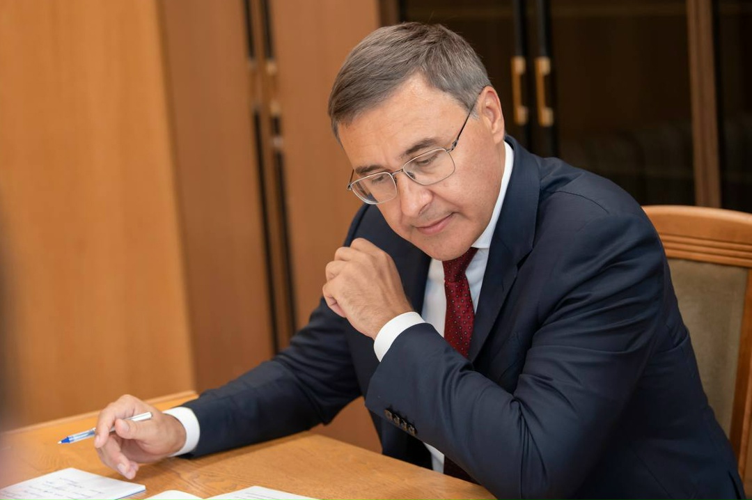 Объявлен четвертый конкурс по отбору проектов на создание не менее 15 университетских кампусов.