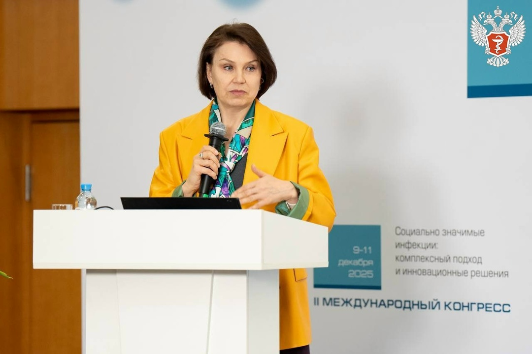 Вакцинация — единственный надежный способом защиты от вакциноуправляемых инфекций, которых в современном мире быть уже не должно