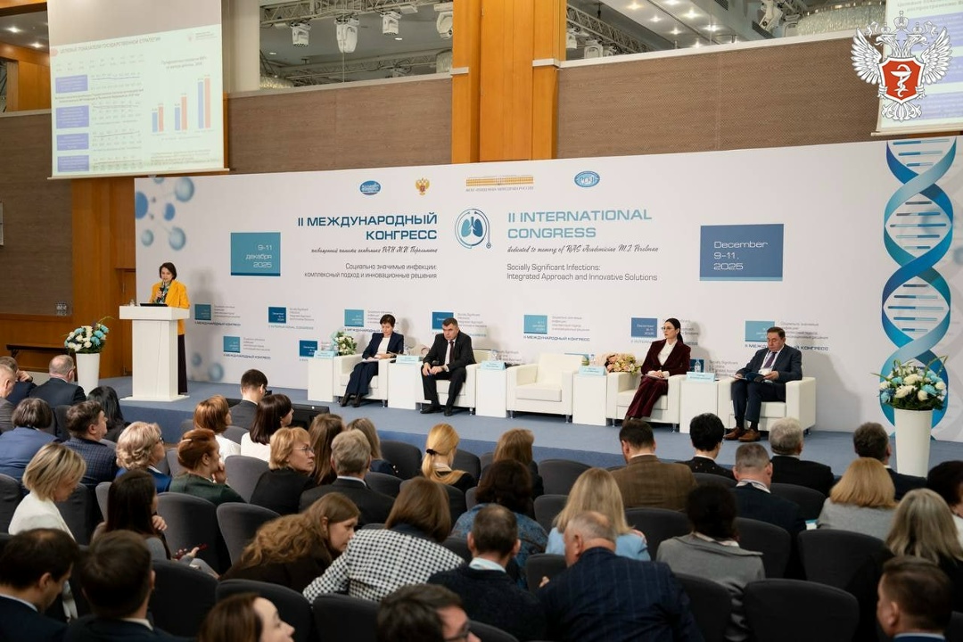 Вакцинация — единственный надежный способом защиты от вакциноуправляемых инфекций, которых в современном мире быть уже не должно