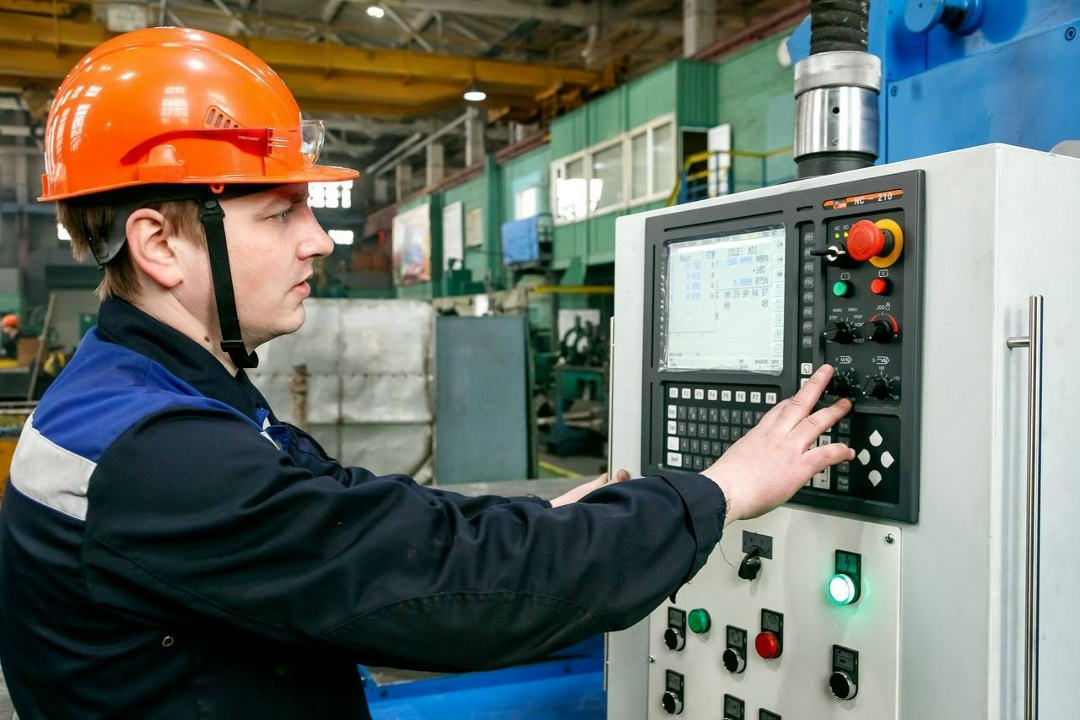 ММК поделился практиками подготовки кадров на VIII Областной ассамблее работодателей и социальных партнёров «Партнёрство во имя будущего»