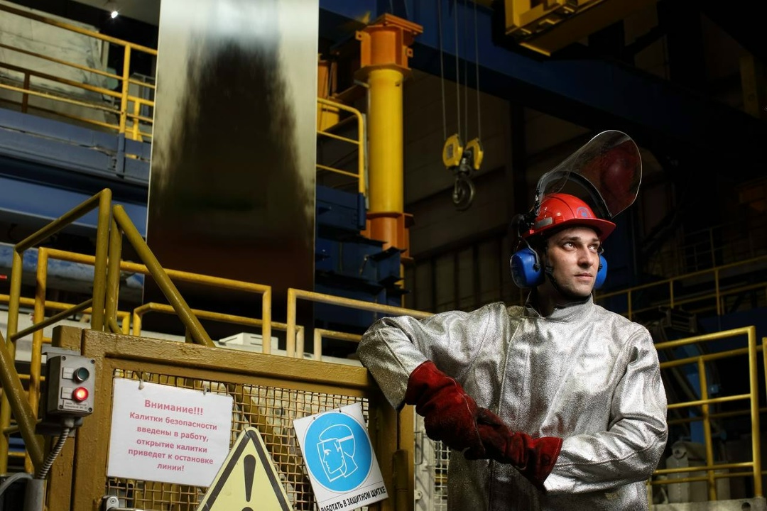 ММК поделился практиками подготовки кадров на VIII Областной ассамблее работодателей и социальных партнёров «Партнёрство во имя будущего»