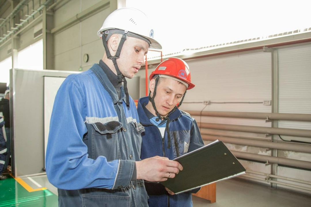 ММК поделился практиками подготовки кадров на VIII Областной ассамблее работодателей и социальных партнёров «Партнёрство во имя будущего»