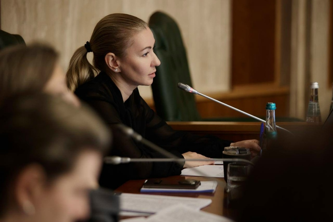 Обсудили вопросы обеспечения предсказуемой налоговой среды для иностранных инвесторов