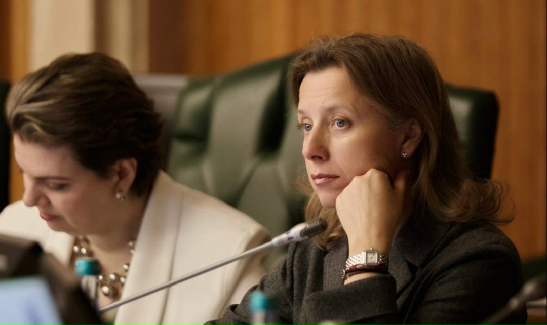 Обсудили вопросы обеспечения предсказуемой налоговой среды для иностранных инвесторов