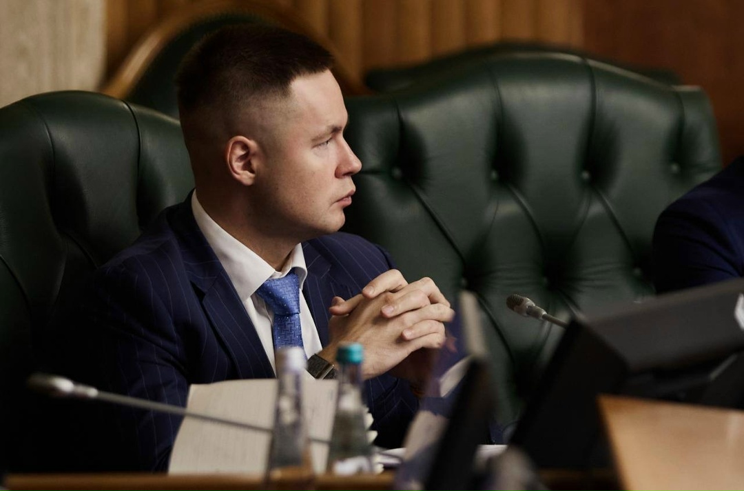 Обсудили вопросы обеспечения предсказуемой налоговой среды для иностранных инвесторов