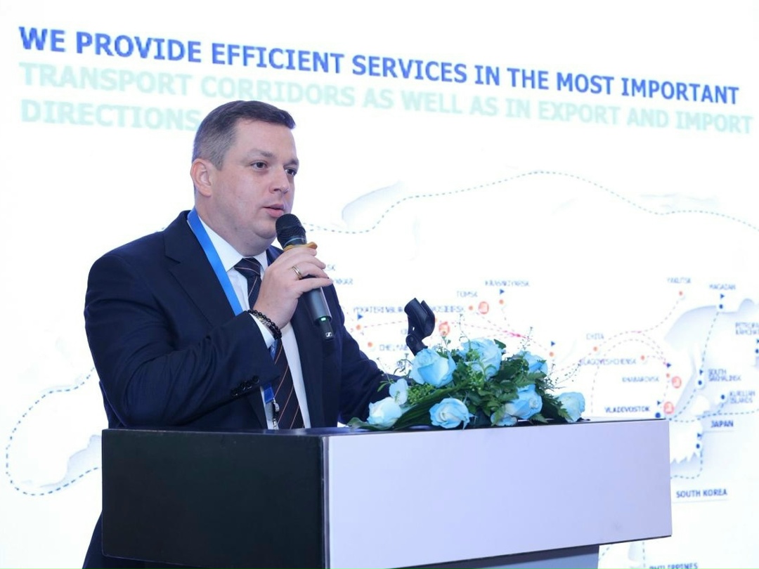 Завершаем 2025 год на международной ноте