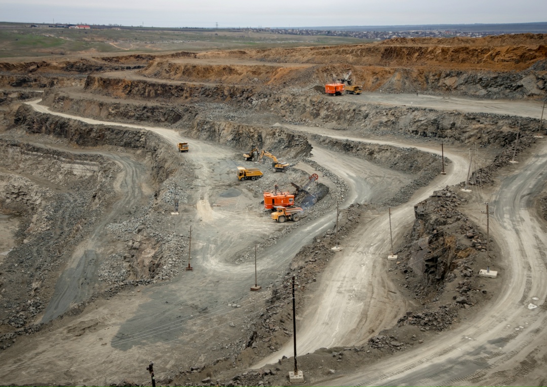 Завершилась рабочая поездка главы Минтранса Андрея Никитина в Донецкую Народную Республику.