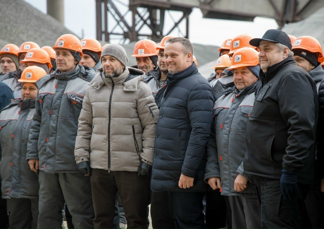 Восстановление транспортной инфраструктуры ДНР – стратегическая задача Минтранса