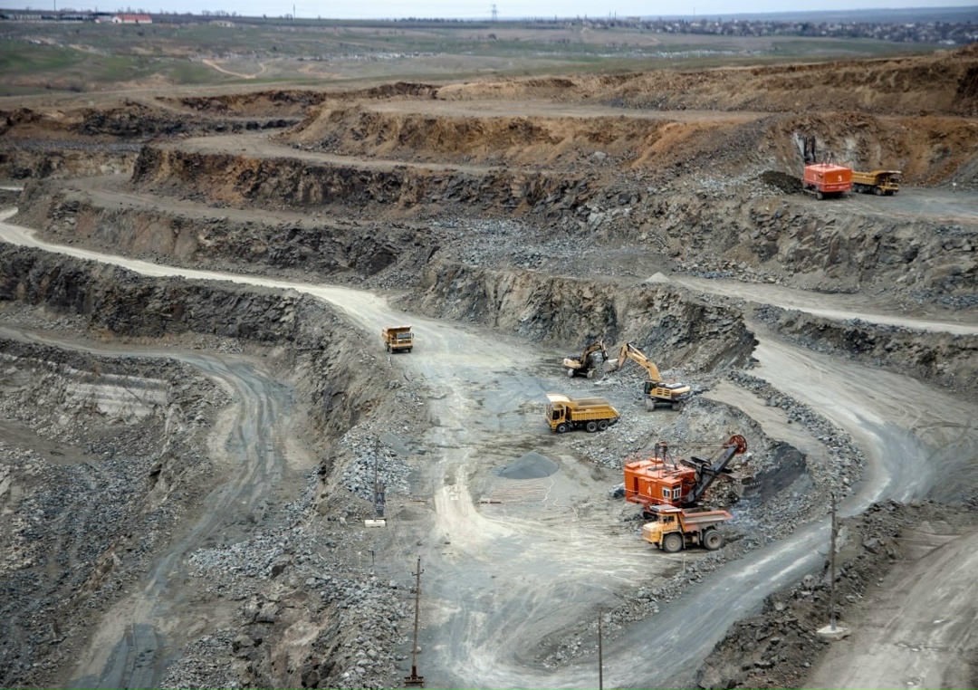 Восстановление транспортной инфраструктуры ДНР – стратегическая задача Минтранса