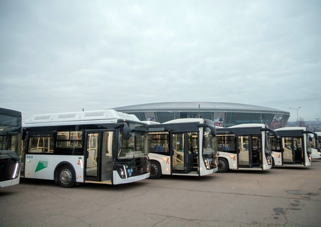 Восстановление транспортной инфраструктуры ДНР – стратегическая задача Минтранса