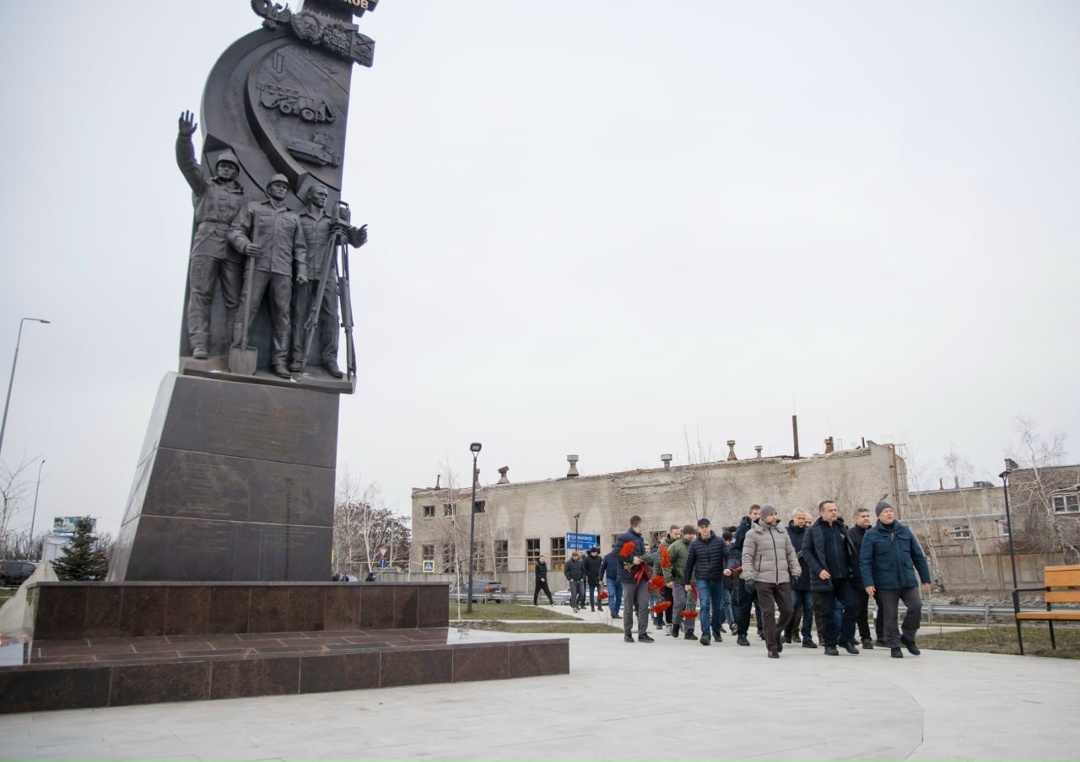 Восстановление транспортной инфраструктуры ДНР – стратегическая задача Минтранса