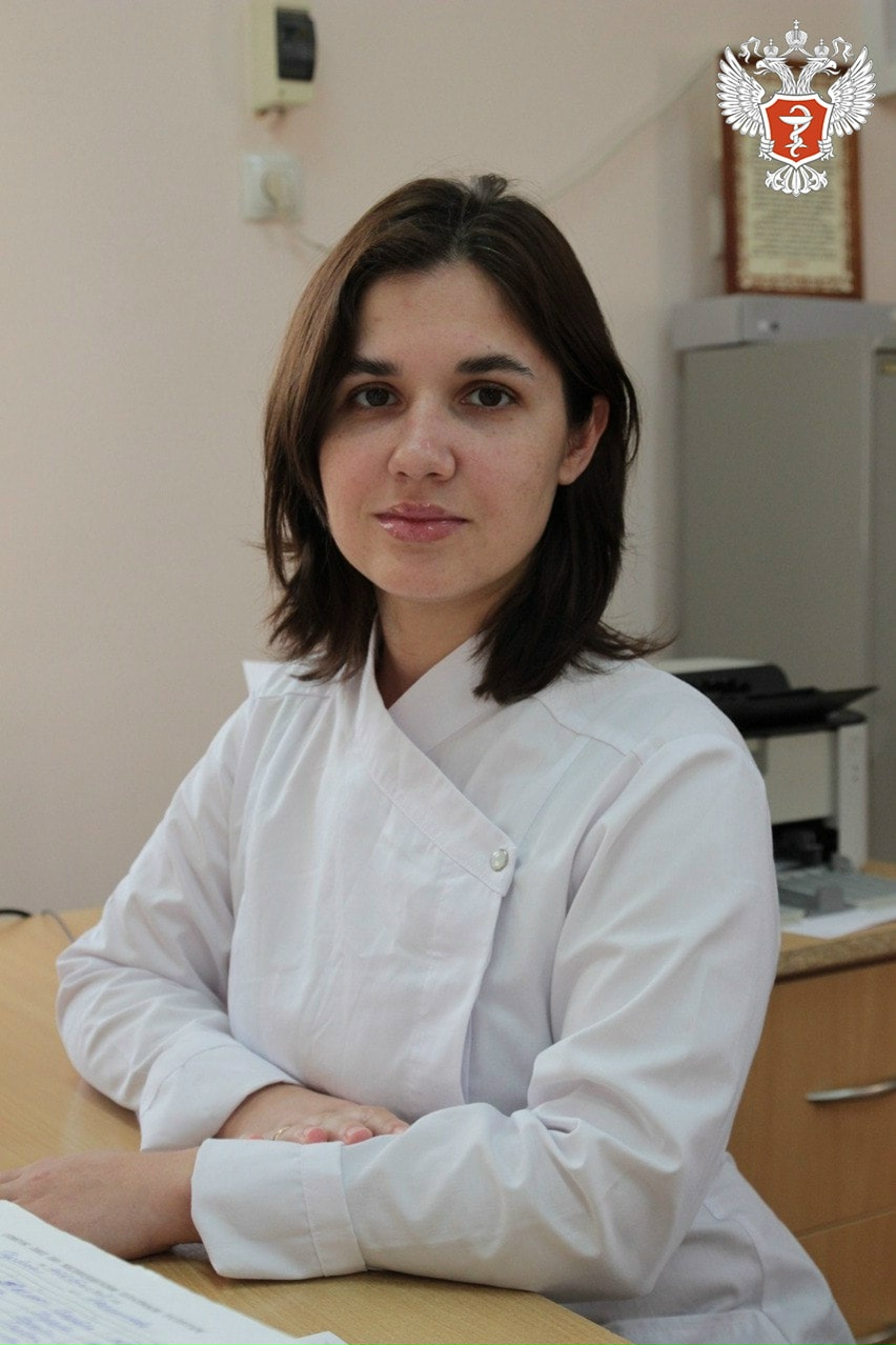 Семь новых специалистов пополнили коллектив Славской центральной районной больницы в Калининградской области