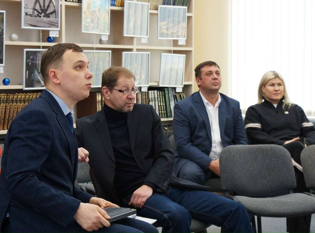 Работа после СВО - как точка опоры Фонд «Защитники Отечества» помогает ветеранам СВО и членам их семей вернуться к активной жизни через трудоустройство