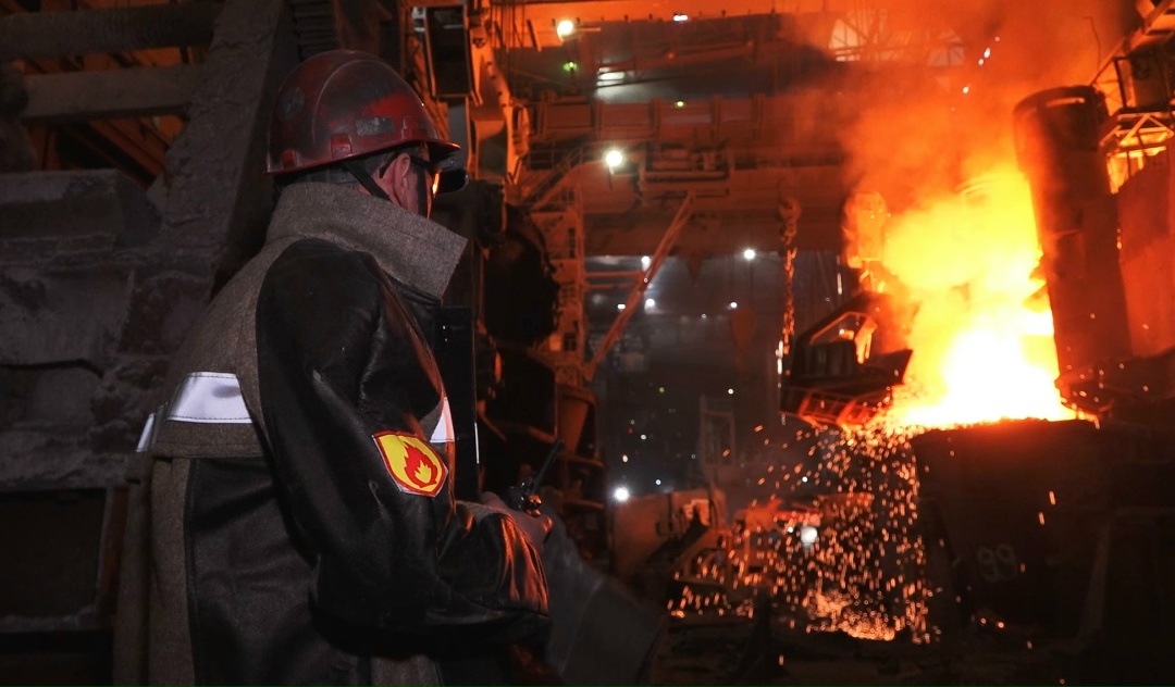 Когда характер закаляется дважды В детстве Сергей Анисимов защищал хоккейные ворота