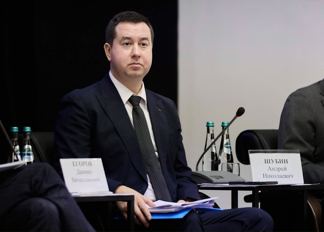 Подвели итоги совместной работы за 2025 год с «ОПОРОЙ РОССИИ»