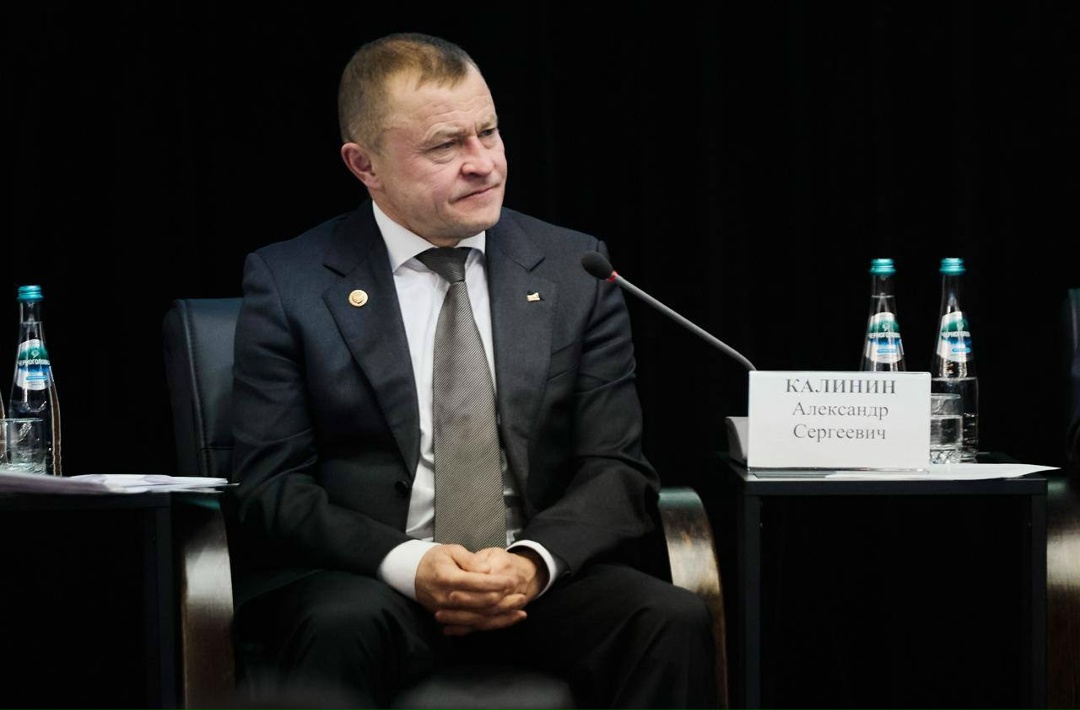 Подвели итоги совместной работы за 2025 год с «ОПОРОЙ РОССИИ»