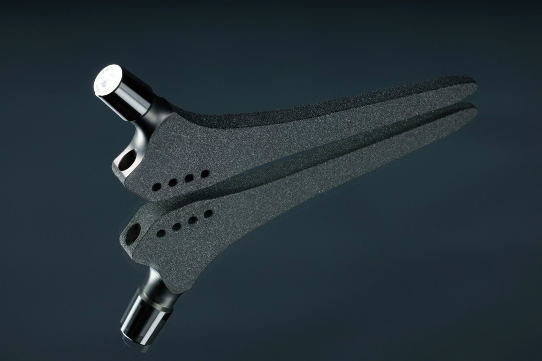 Эндопротез от Ростеха получил регистрационное удостоверение